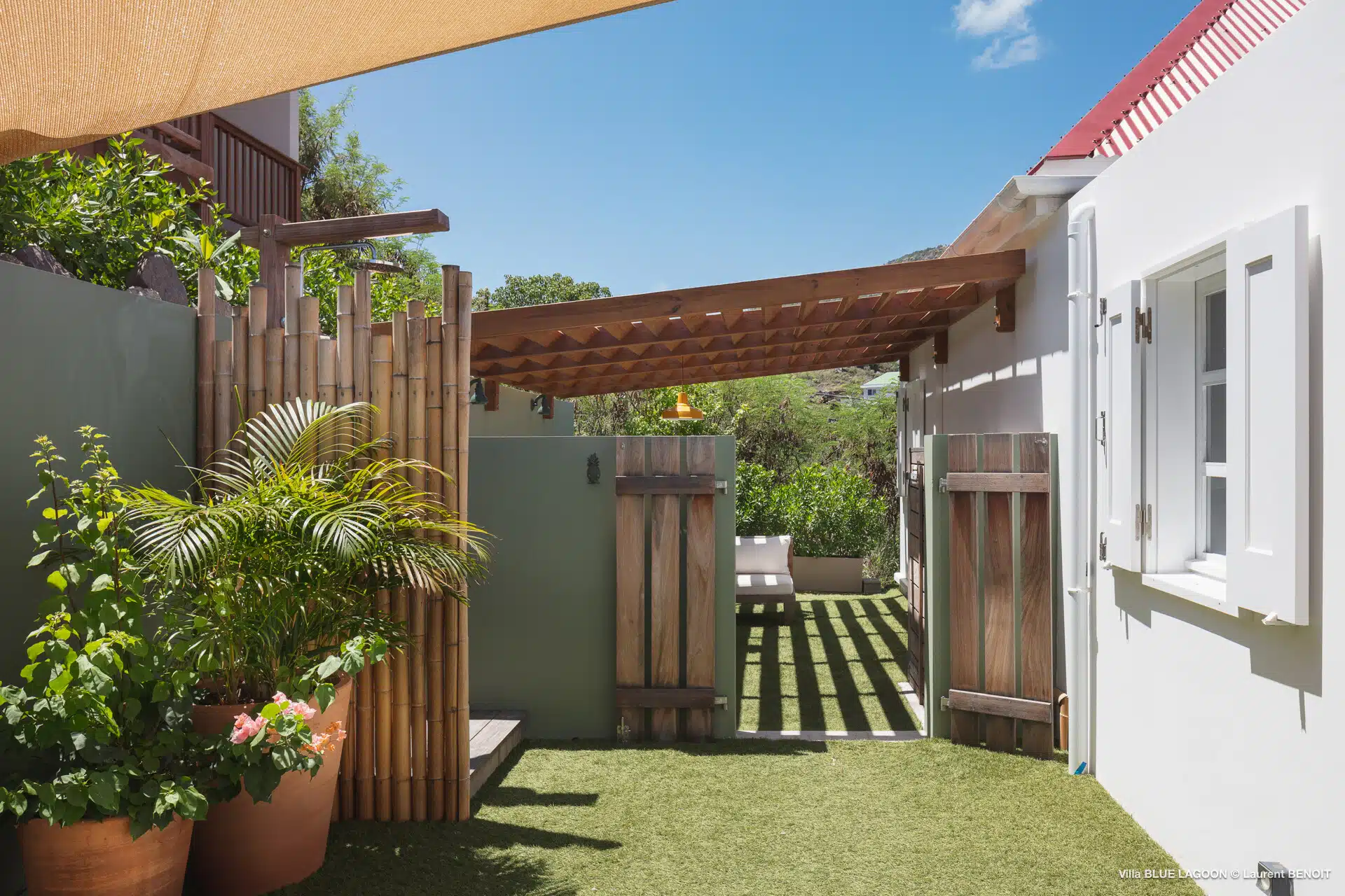 Villa Blue Lagoon 1BD