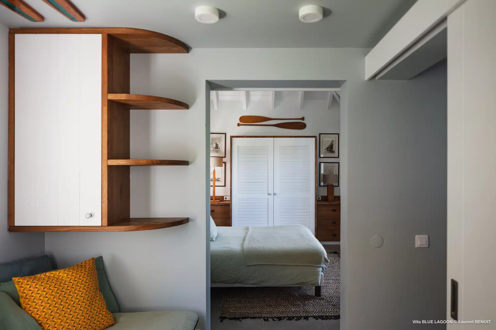 Villa Blue Lagoon 1BD