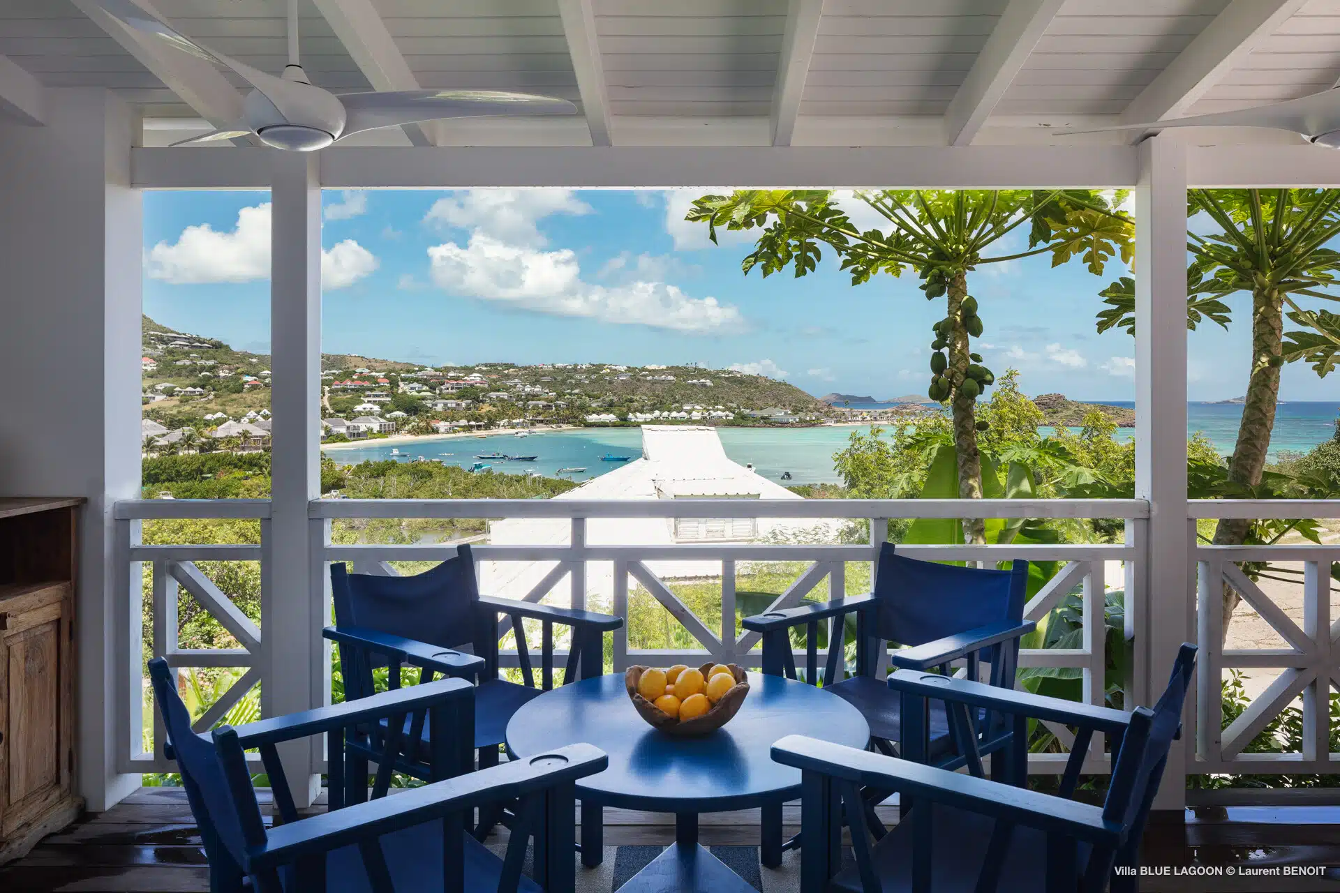 Villa Blue Lagoon 1BD