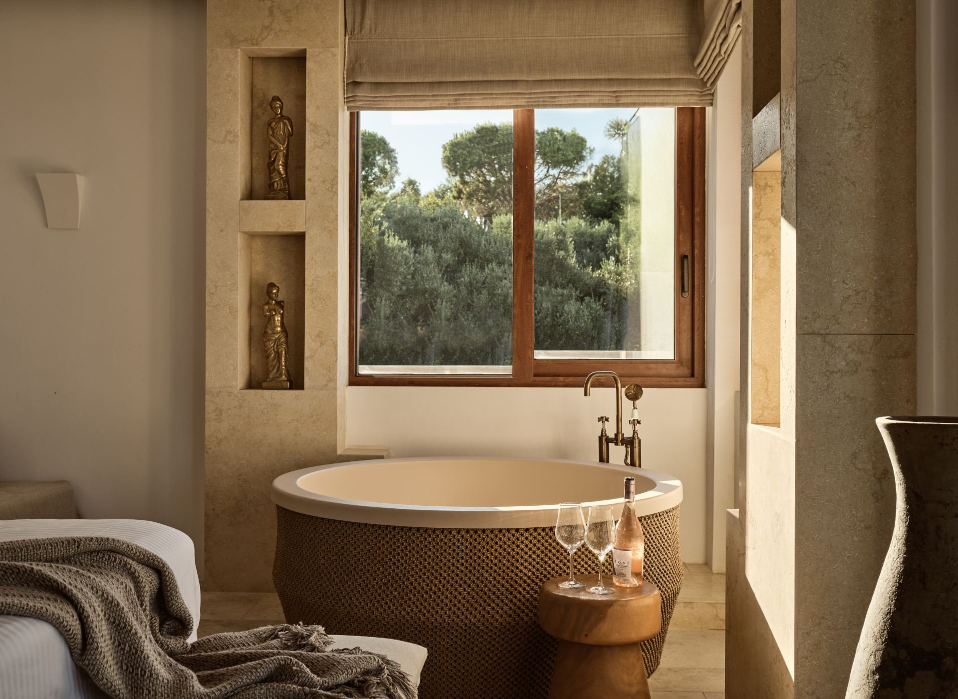 Cape Three Bedroom Sea front Pool Villa