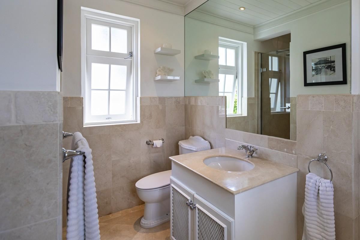 Royal Westmoreland, Fig Tree House and Cottage