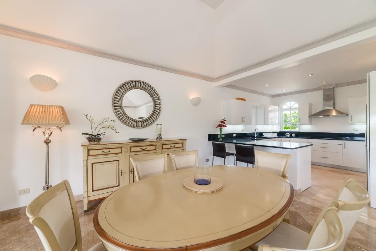 Sugar Hill A19, Gemini