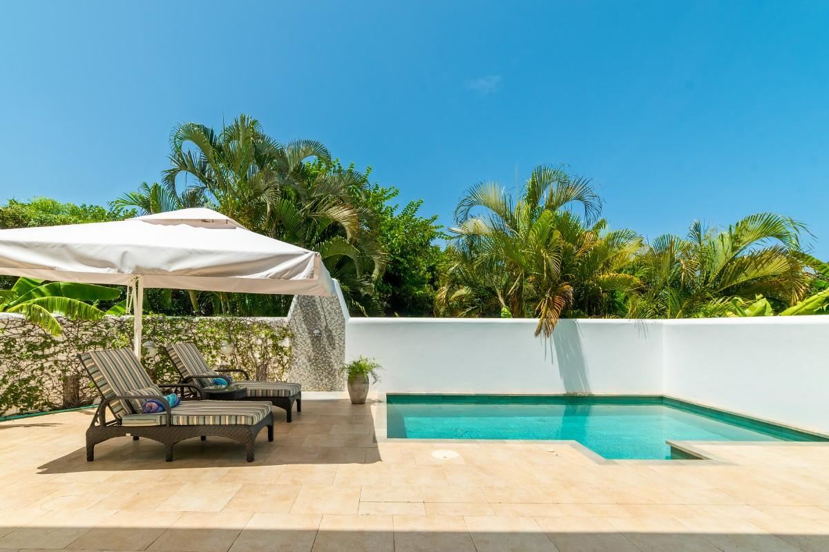 Sugar Hill A19, Gemini