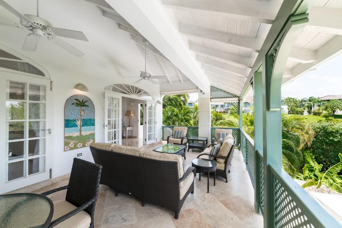 Sugar Hill A19, Gemini