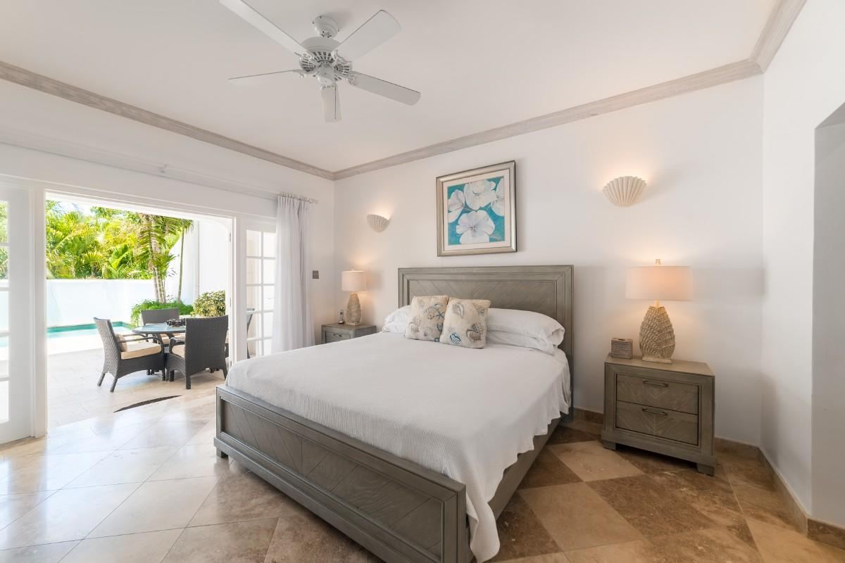 Sugar Hill A19, Gemini