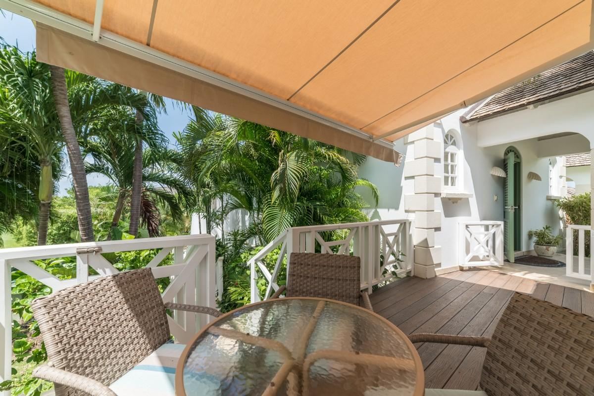 Sugar Hill A19, Gemini