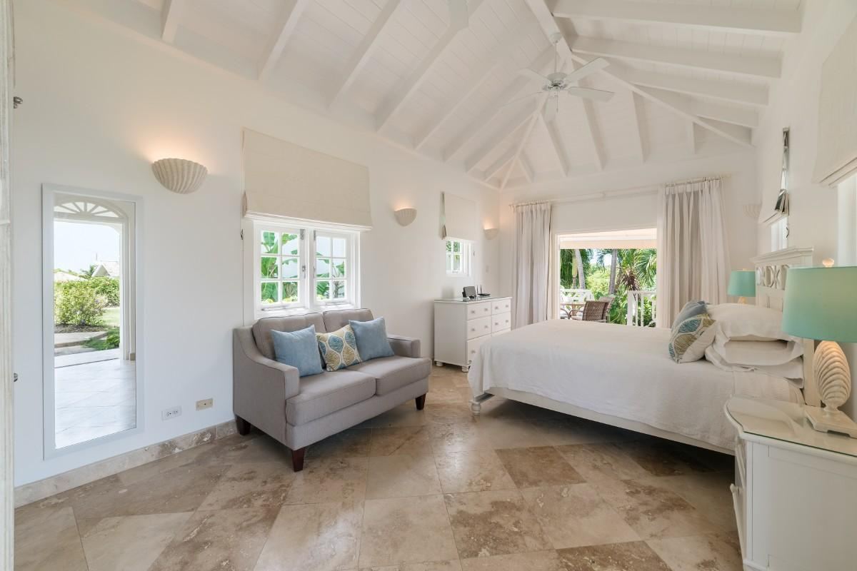 Sugar Hill A19, Gemini