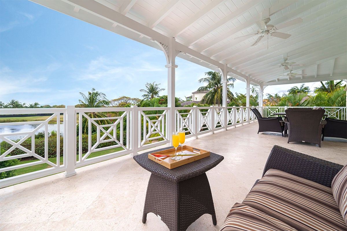 Royal Westmoreland - Ocean Drive 8