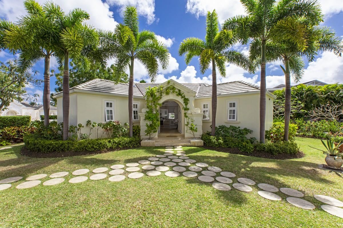 Royal Westmoreland, Fig Tree House and Cottage