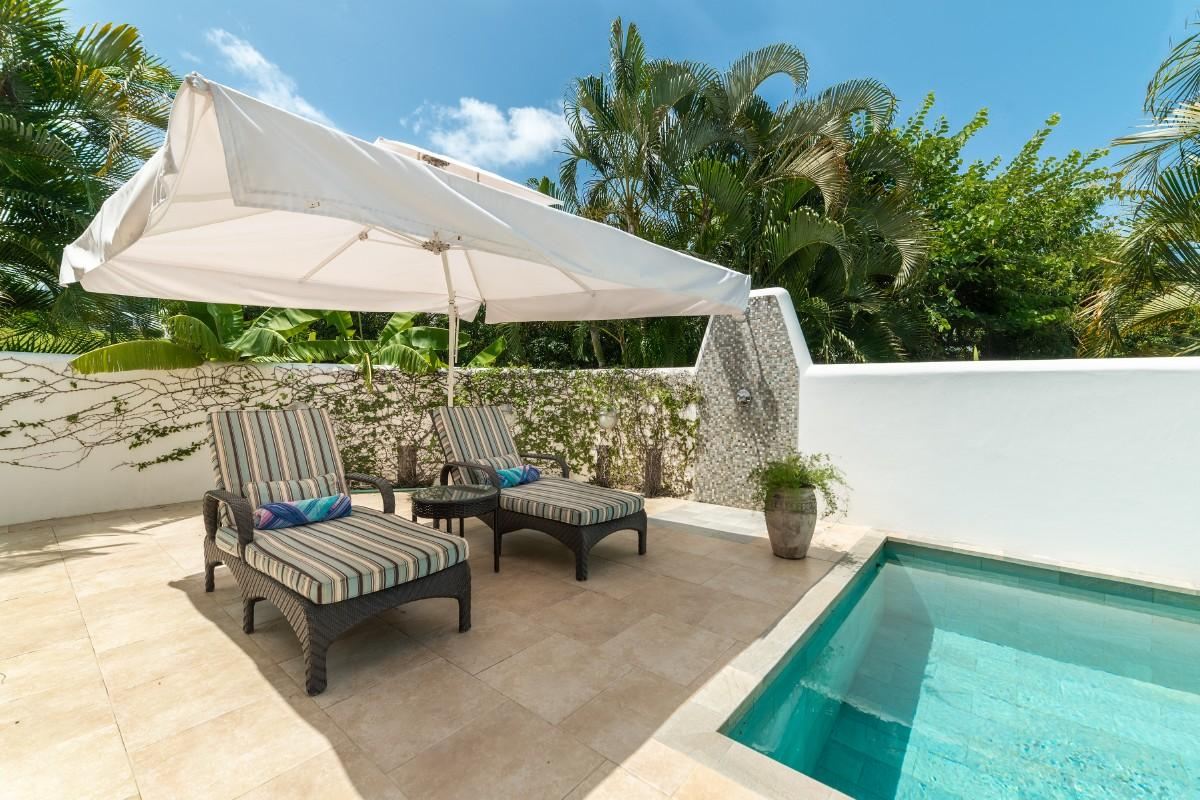 Sugar Hill A19, Gemini