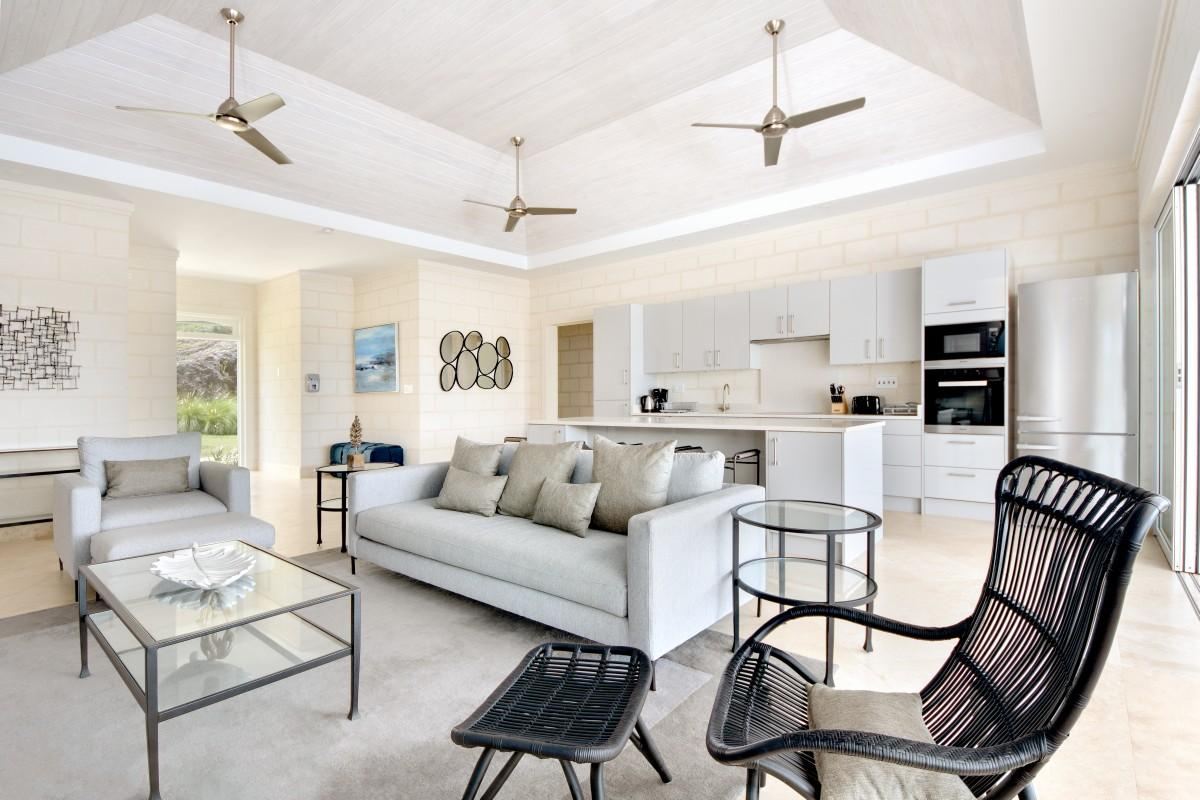 Royal Westmoreland, Royal Palm Villa 4