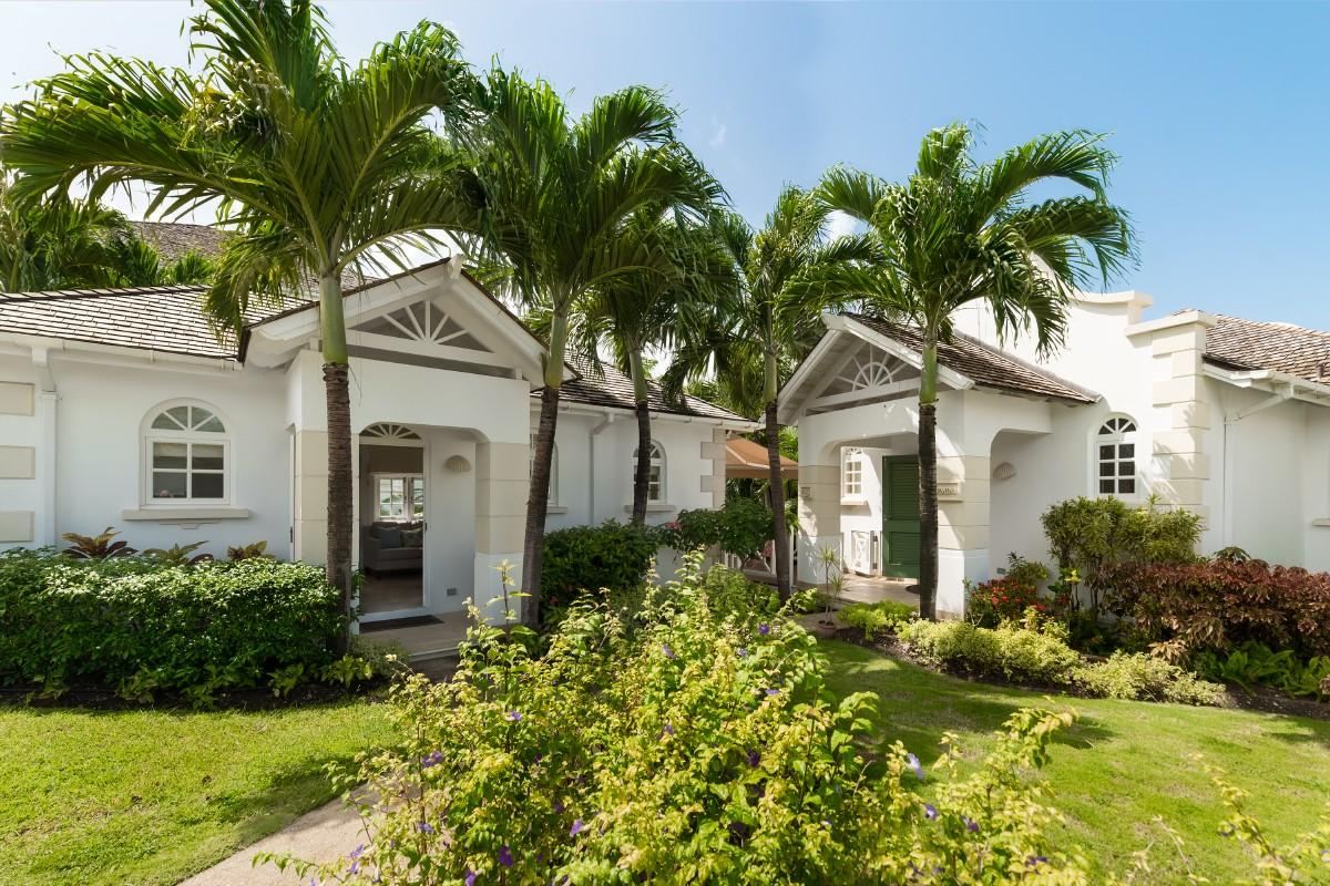 Sugar Hill A19, Gemini