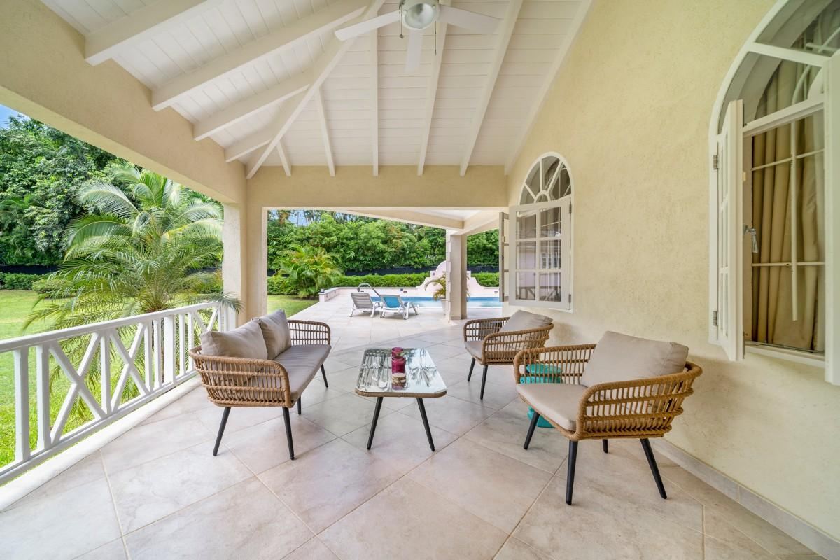 Sandy Lane, Mahogany Rise 155