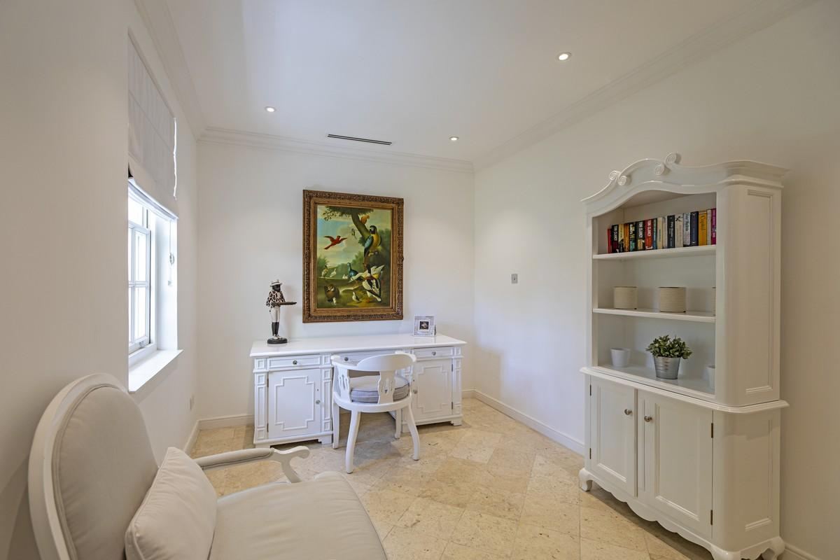 Royal Westmoreland, Fig Tree House and Cottage