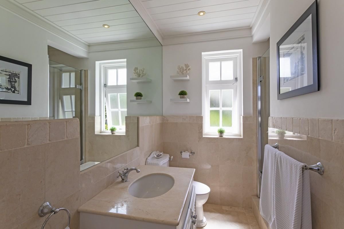 Royal Westmoreland, Fig Tree House and Cottage