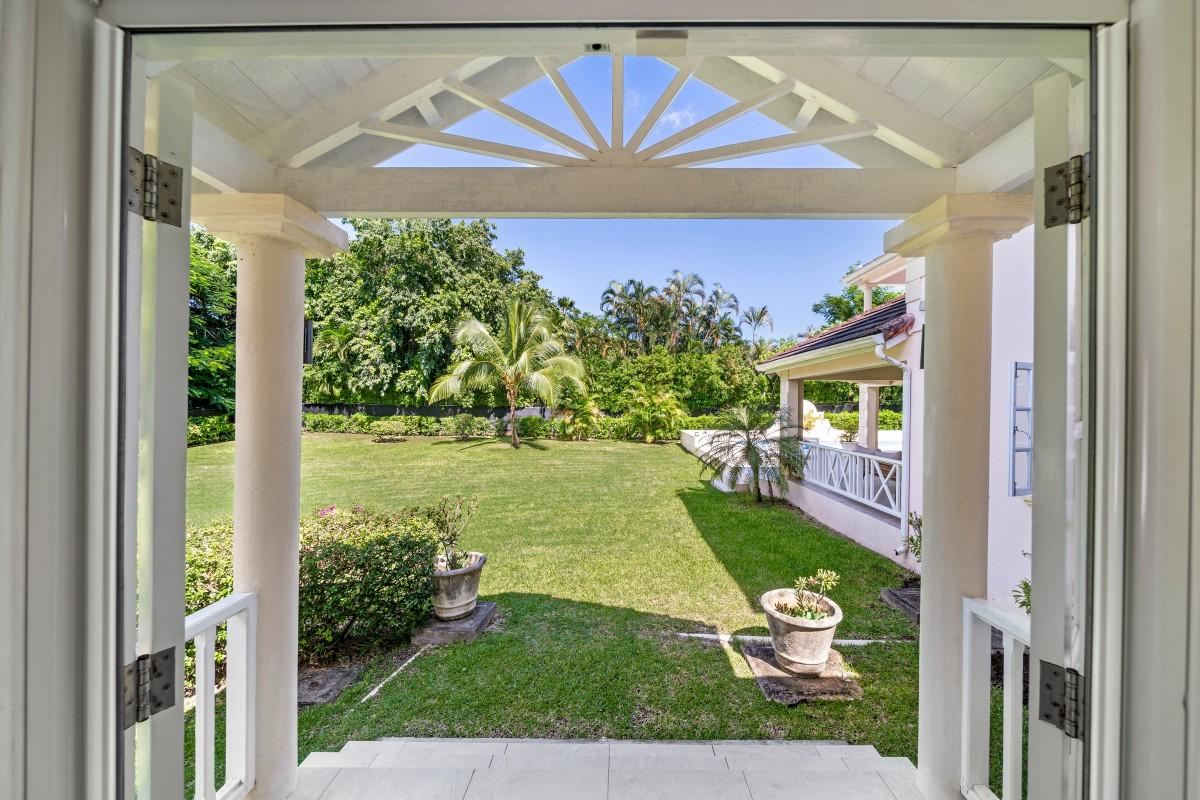 Sandy Lane, Mahogany Rise 155