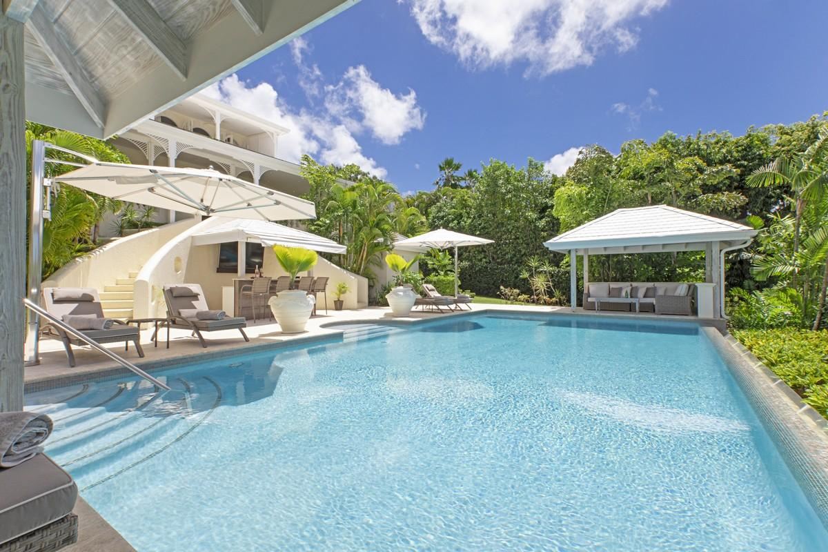 Royal Westmoreland, Fig Tree House and Cottage