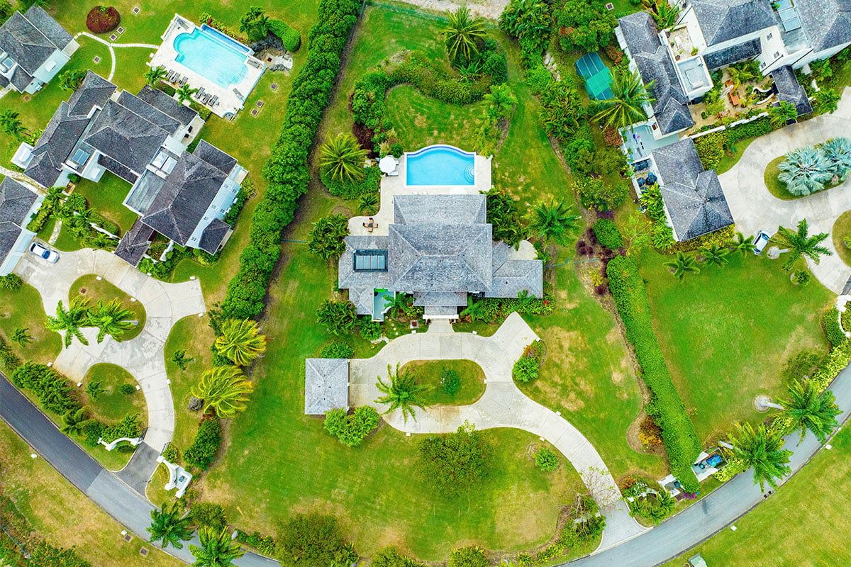 Royal Westmoreland - Ocean Drive 8