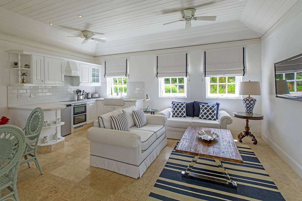 Royal Westmoreland, Fig Tree House and Cottage