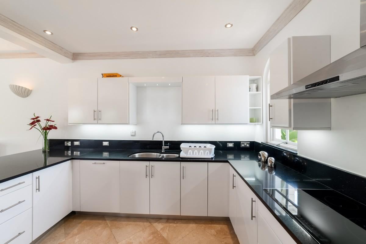 Sugar Hill A19, Gemini