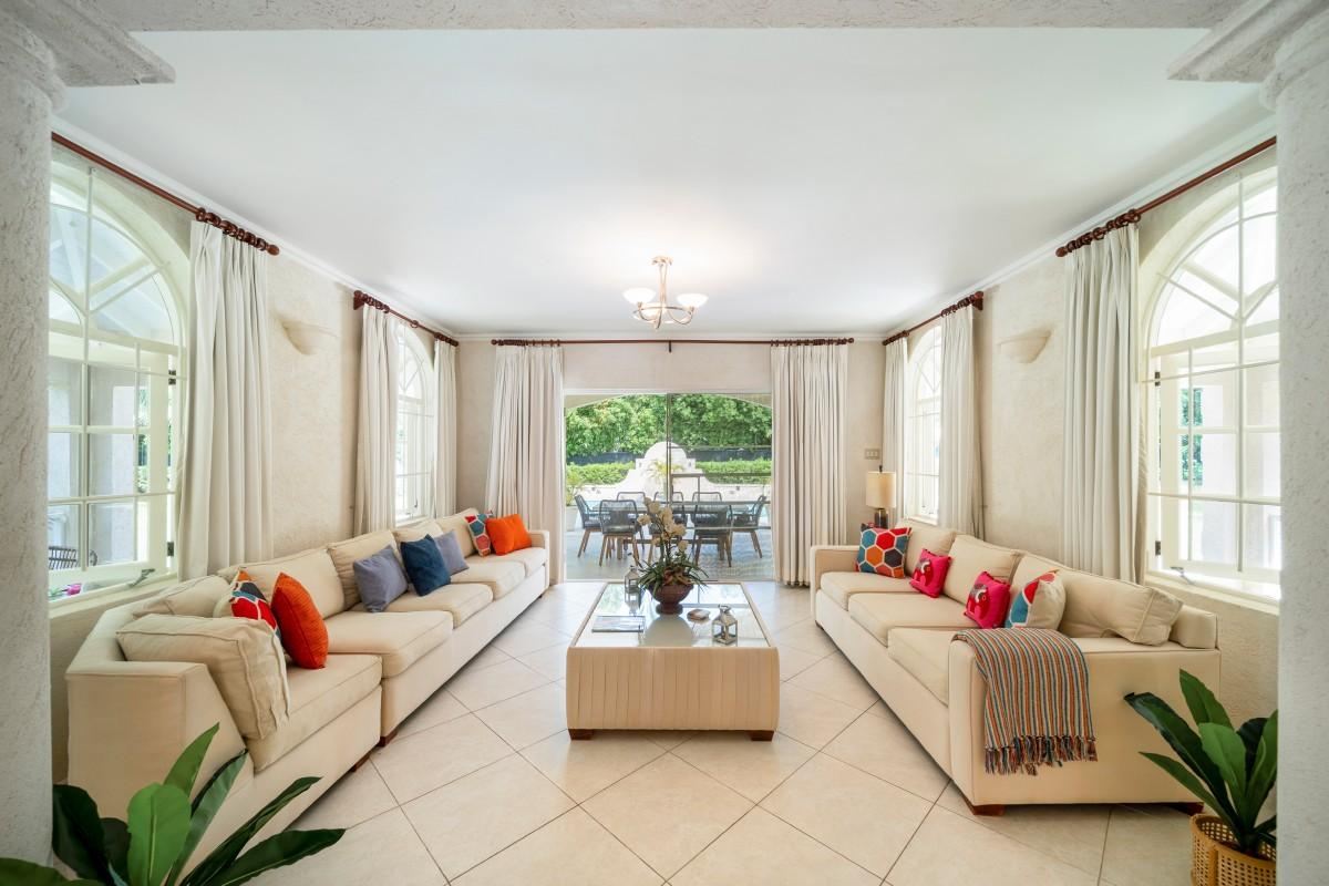 Sandy Lane, Mahogany Rise 155