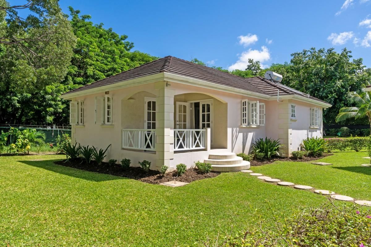 Sandy Lane, Mahogany Rise 155