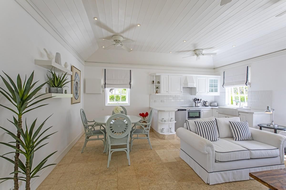 Royal Westmoreland, Fig Tree House and Cottage