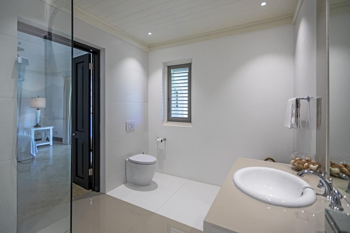 Royal Westmoreland, Fig Tree House and Cottage