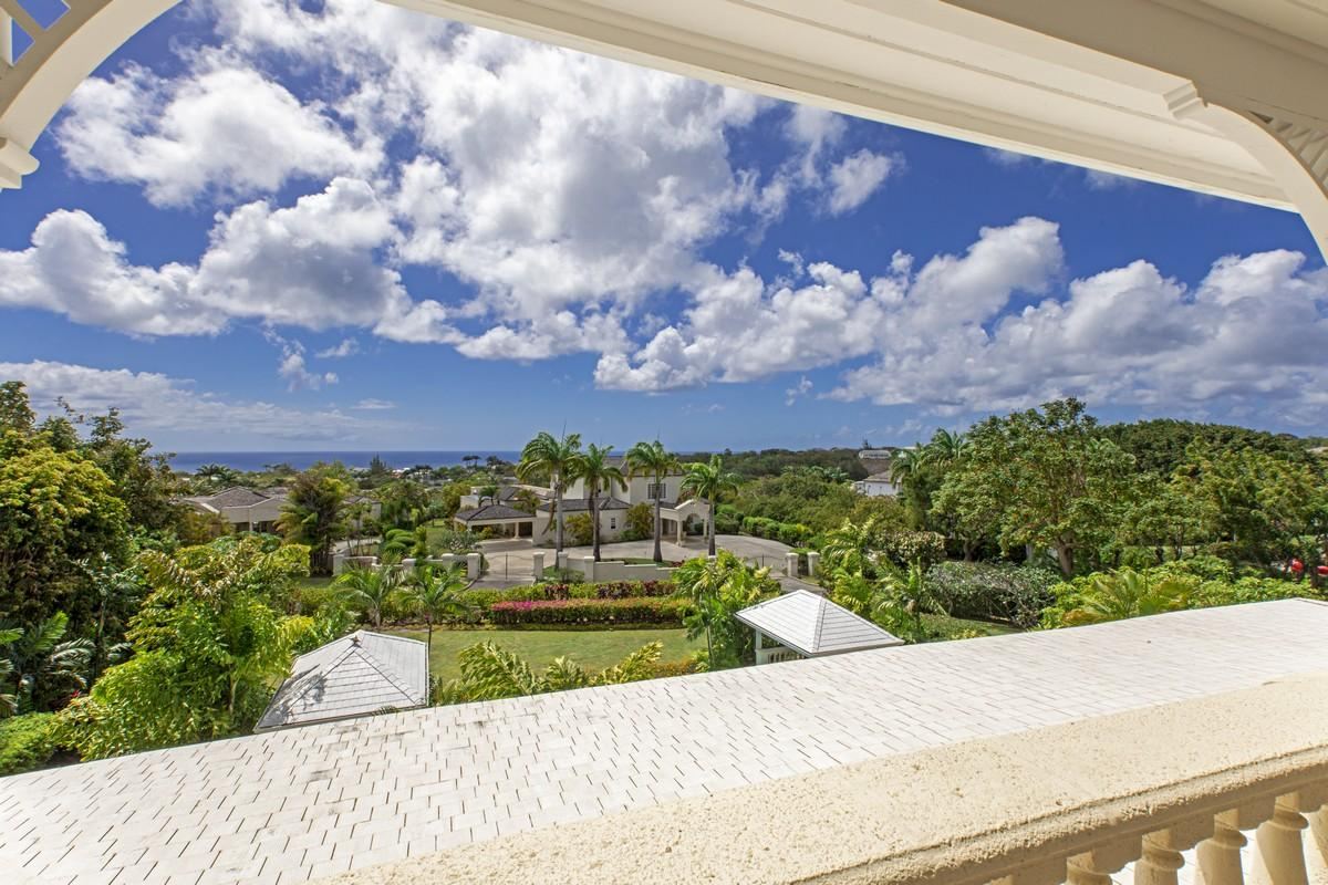 Royal Westmoreland, Fig Tree House and Cottage