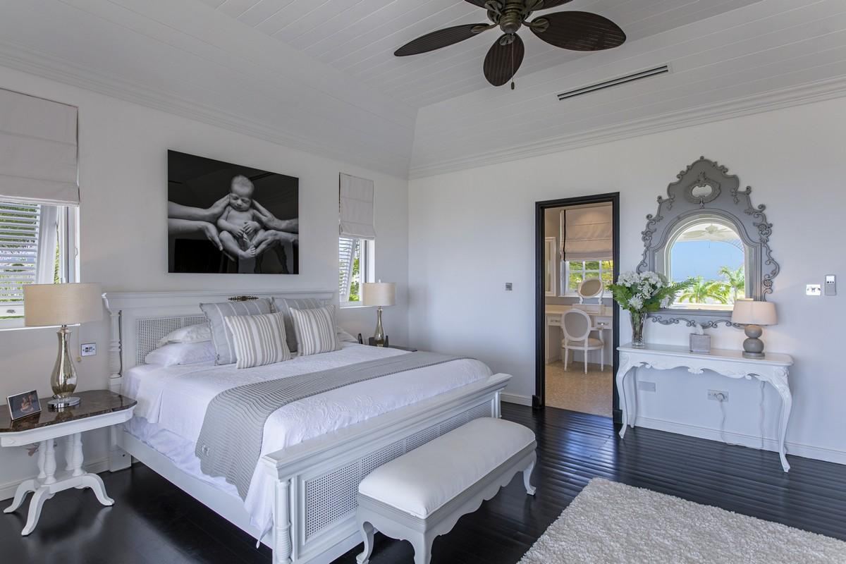 Royal Westmoreland, Fig Tree House and Cottage