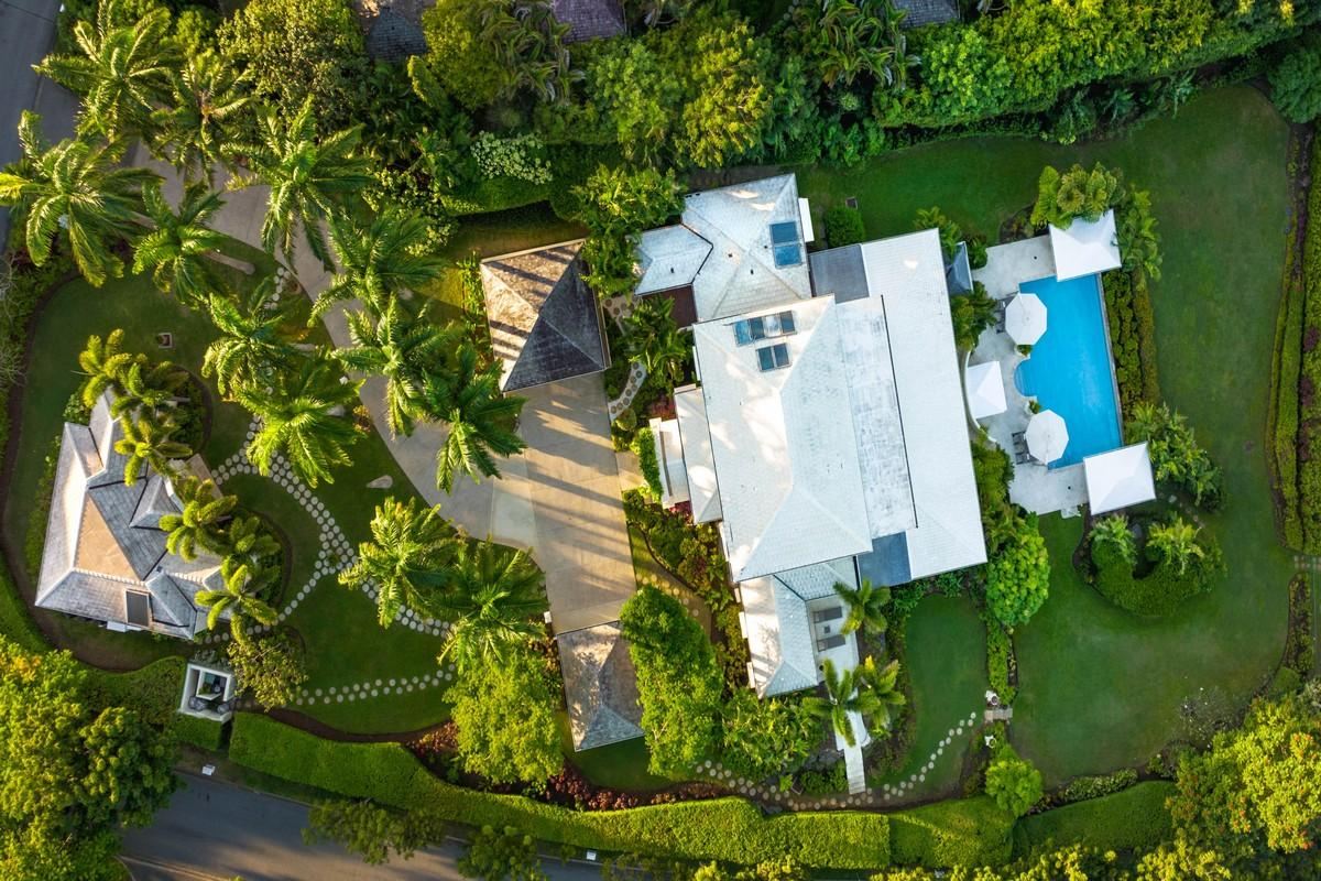 Royal Westmoreland, Fig Tree House and Cottage