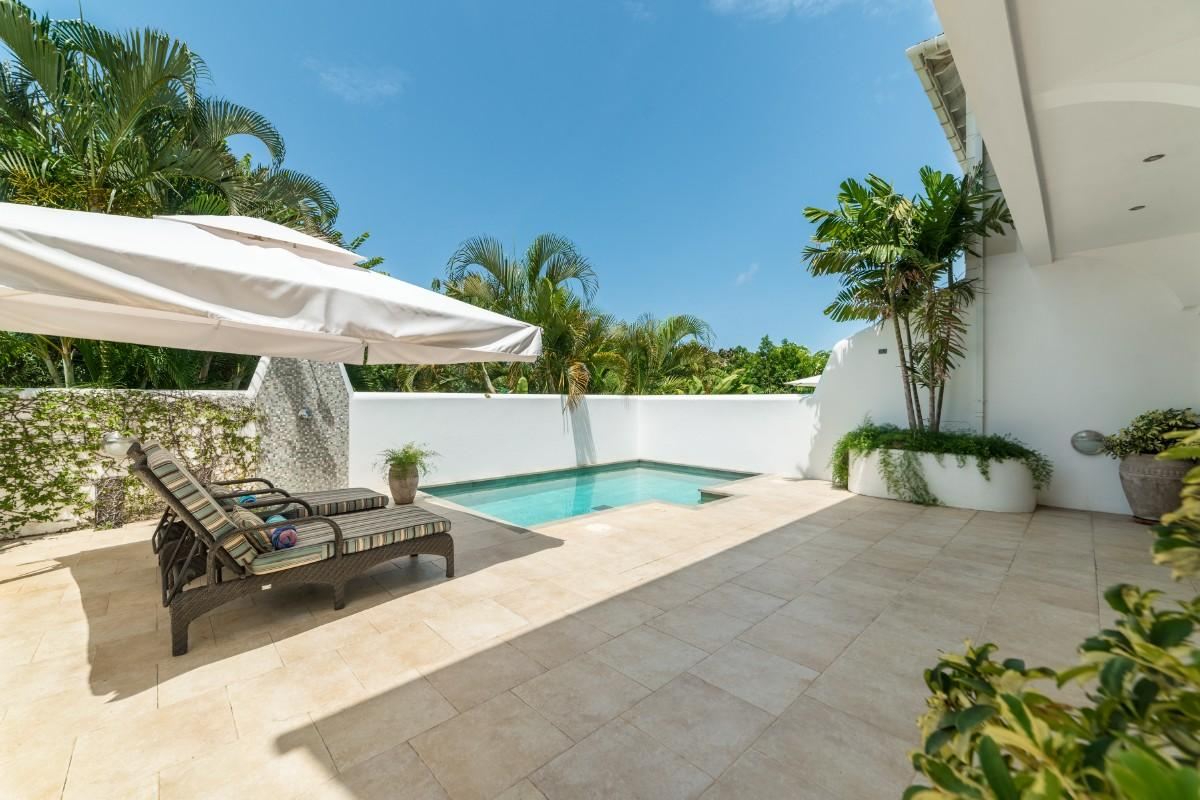 Sugar Hill A19, Gemini