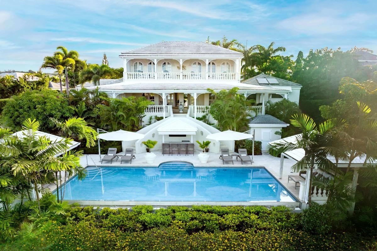 Royal Westmoreland, Fig Tree House and Cottage