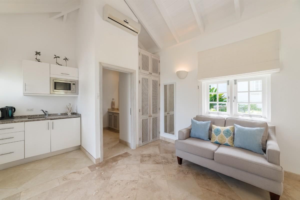 Sugar Hill A19, Gemini