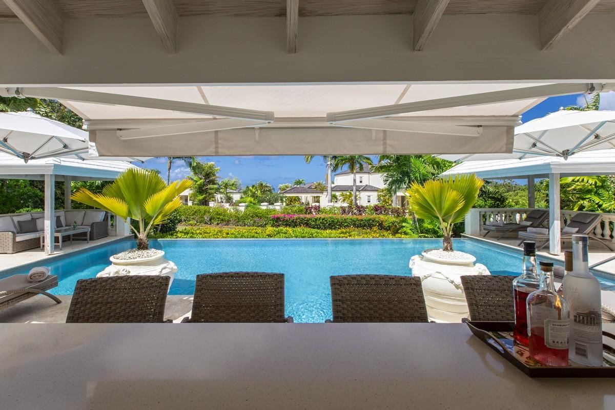 Royal Westmoreland, Fig Tree House and Cottage