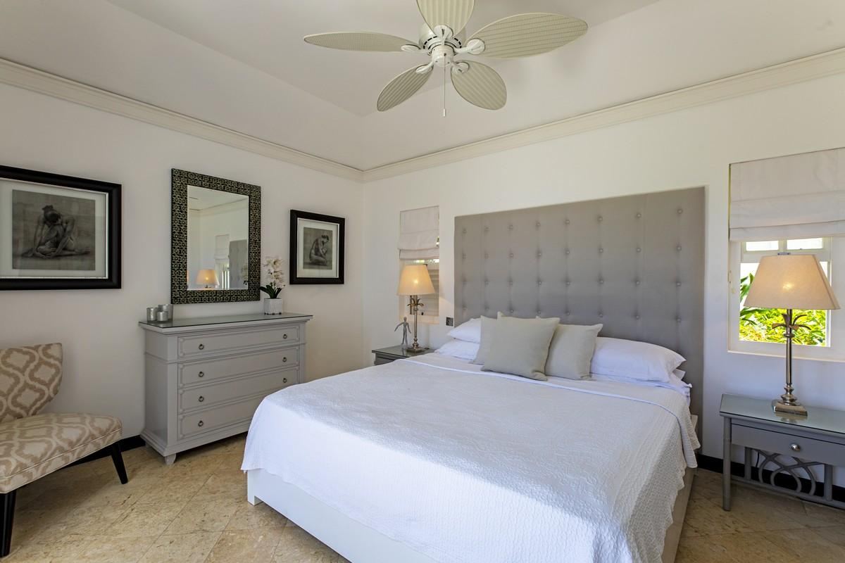 Royal Westmoreland, Fig Tree House and Cottage