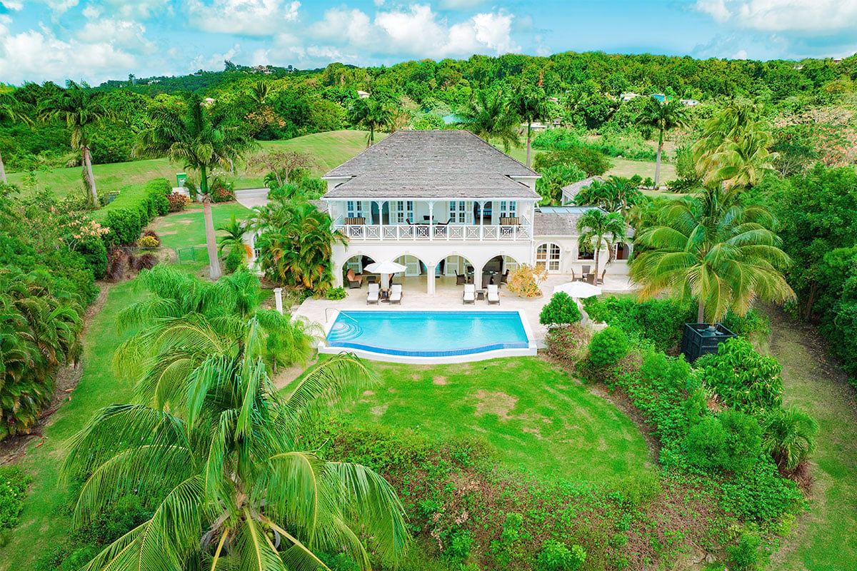 Royal Westmoreland - Ocean Drive 8