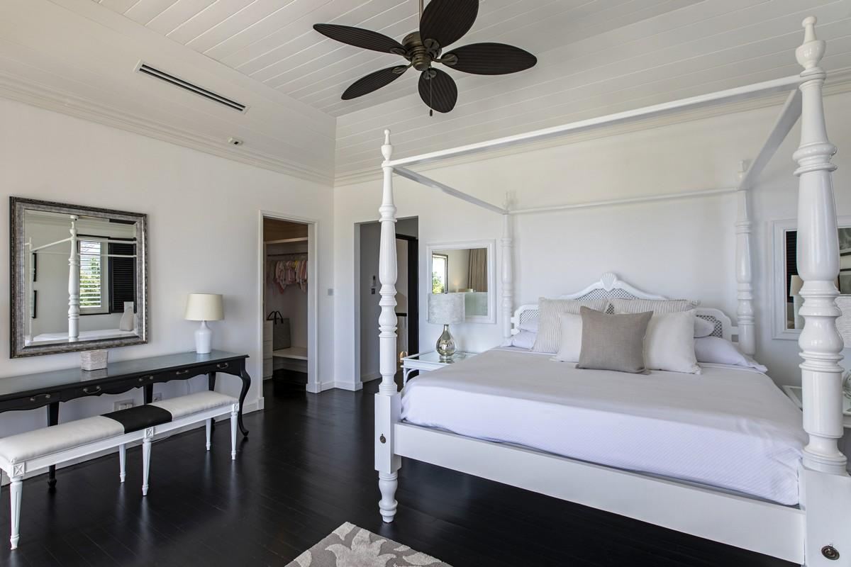 Royal Westmoreland, Fig Tree House and Cottage