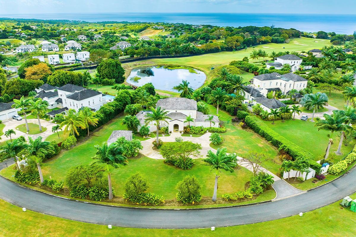 Royal Westmoreland - Ocean Drive 8