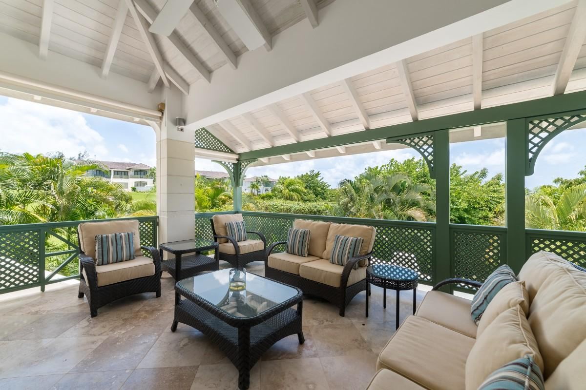 Sugar Hill A19, Gemini