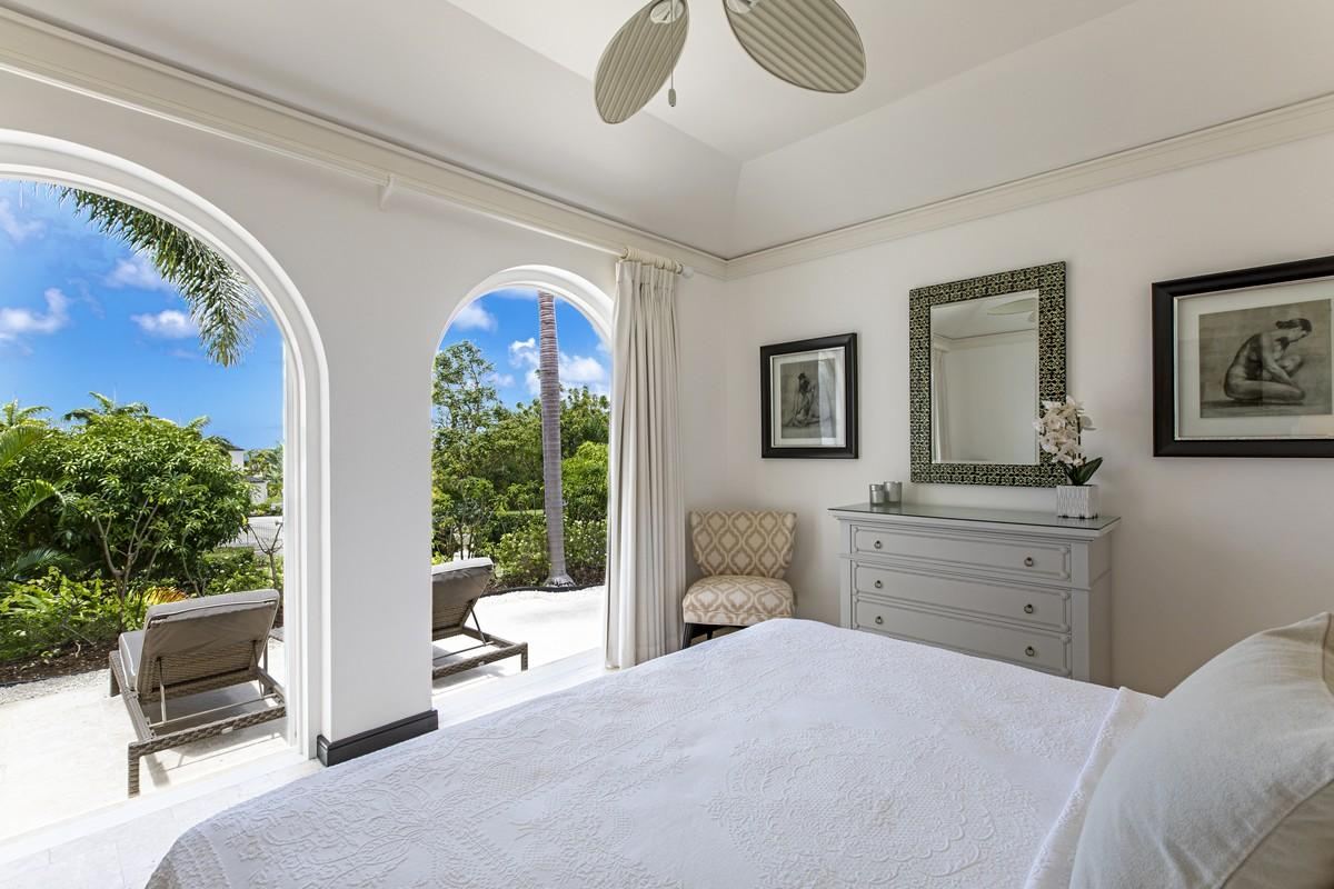 Royal Westmoreland, Fig Tree House and Cottage