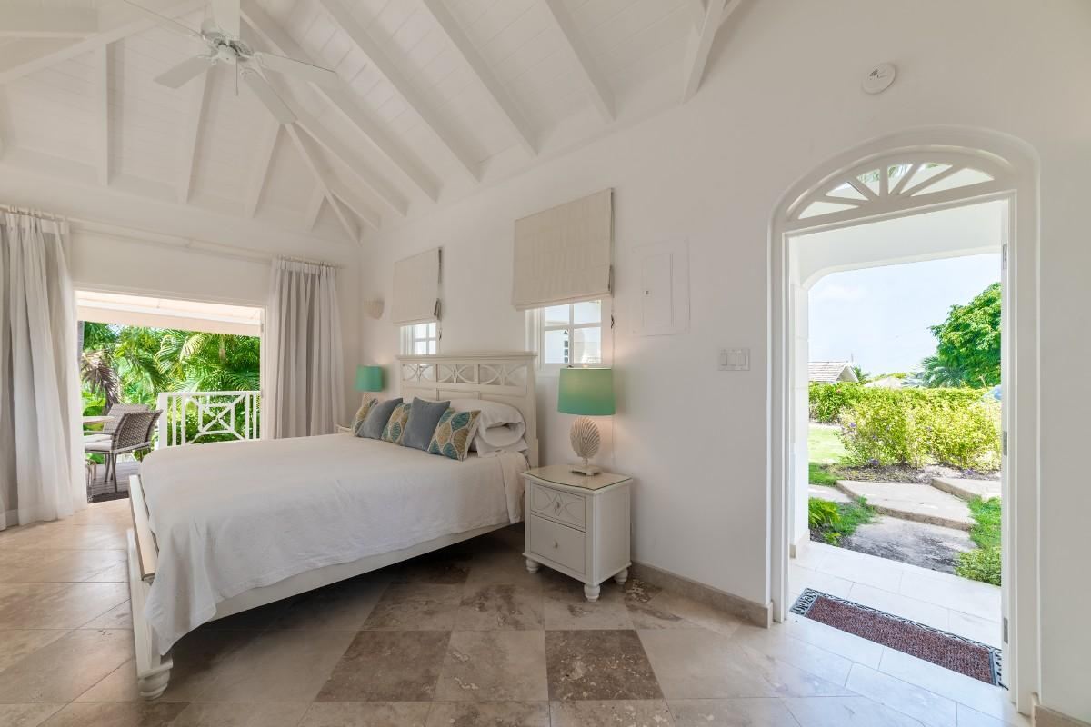 Sugar Hill A19, Gemini