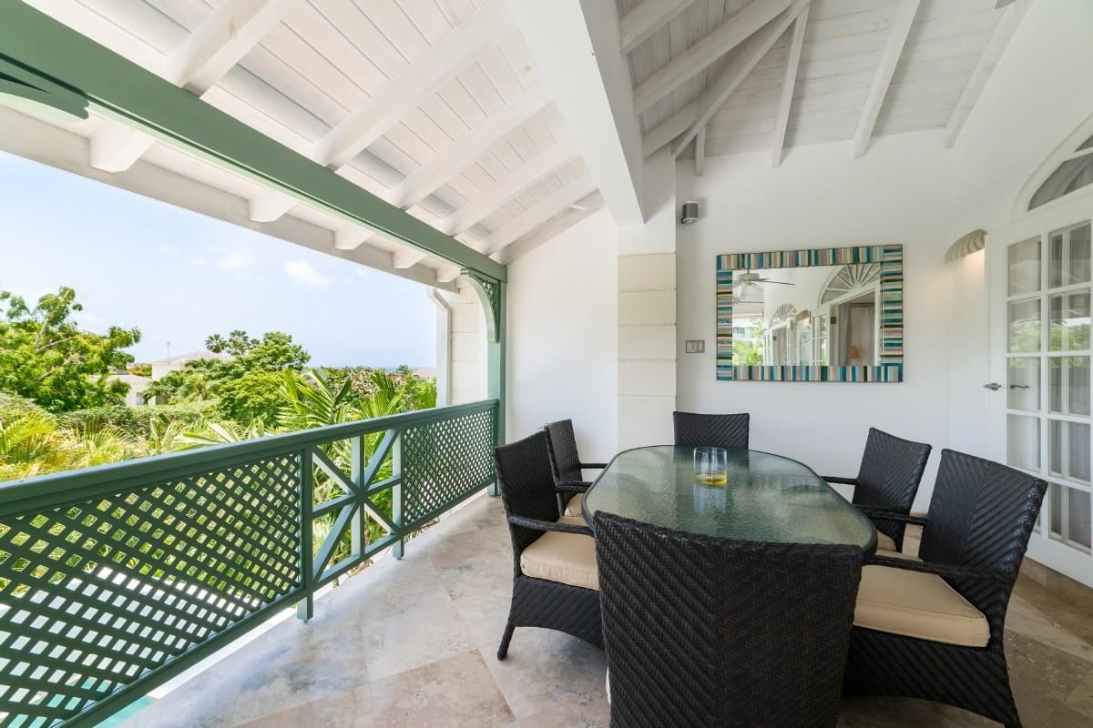 Sugar Hill A19, Gemini