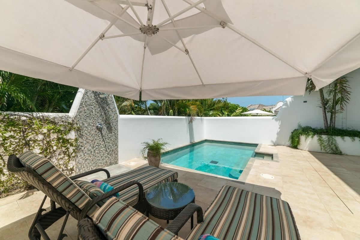 Sugar Hill A19, Gemini