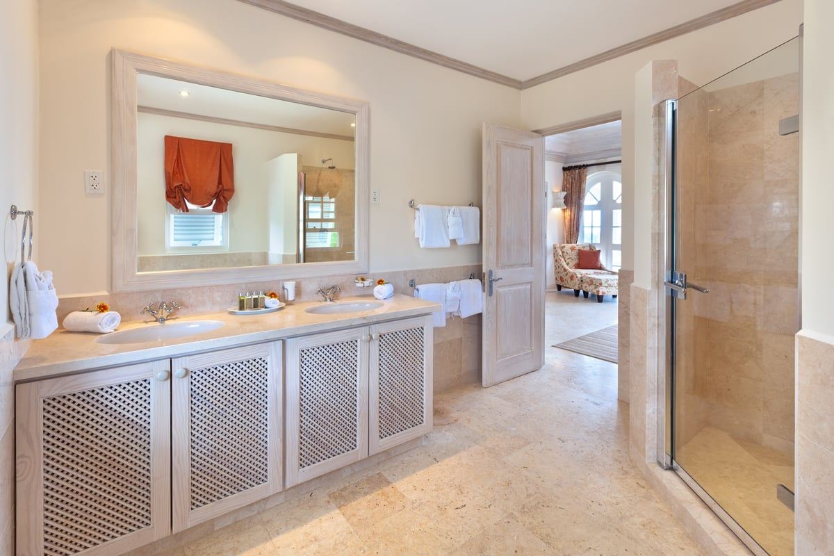 Royal Westmoreland - Ocean Drive 8