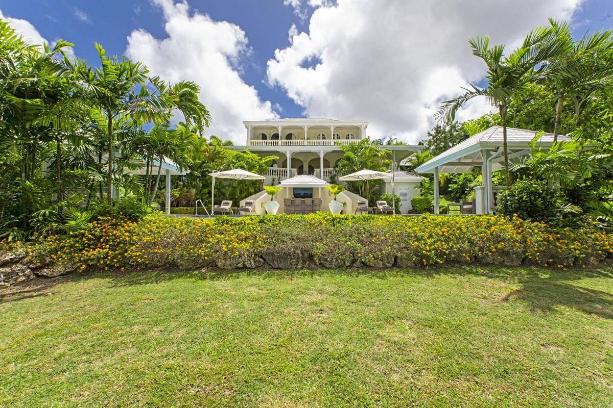 Royal Westmoreland, Fig Tree House and Cottage
