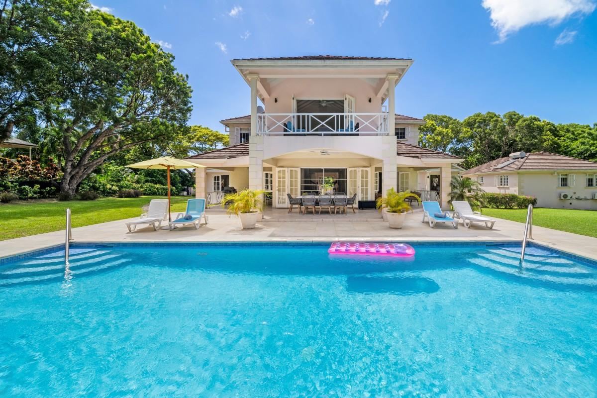 Sandy Lane, Mahogany Rise 155