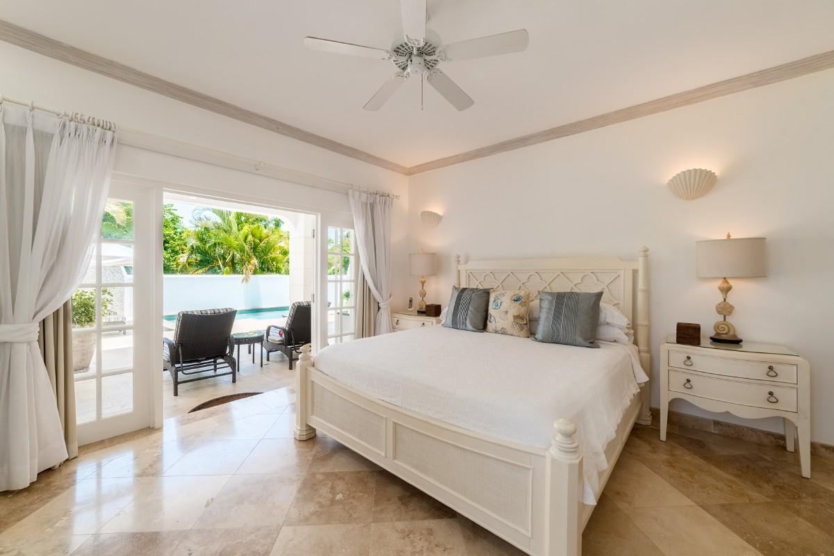 Sugar Hill A19, Gemini