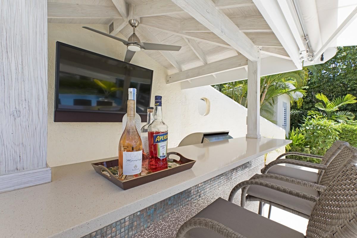 Royal Westmoreland, Fig Tree House and Cottage