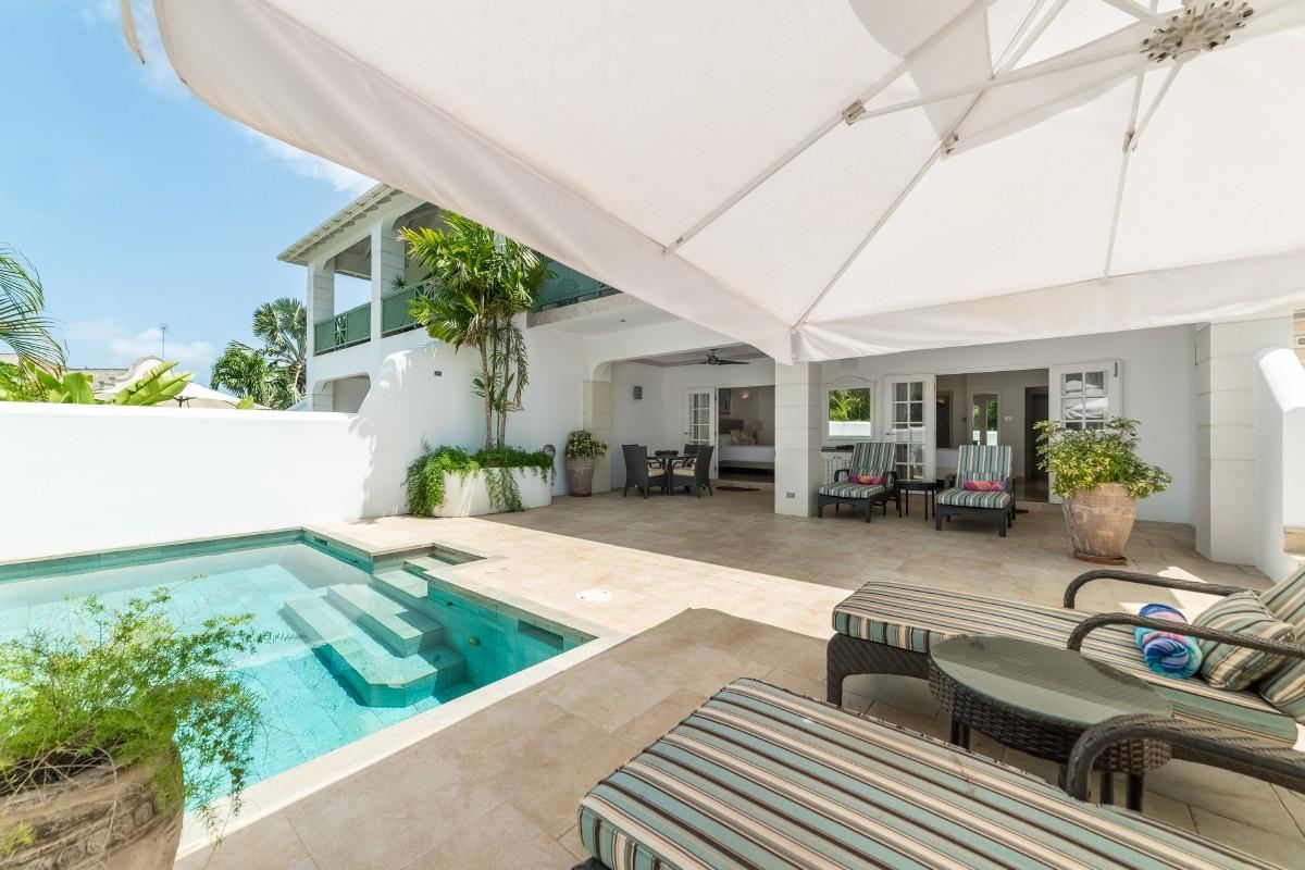 Sugar Hill A19, Gemini